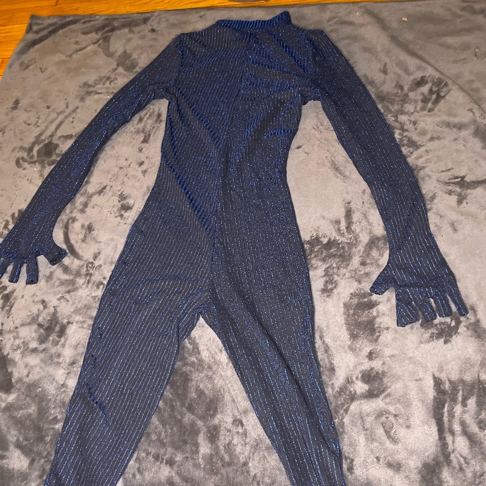 Body suit